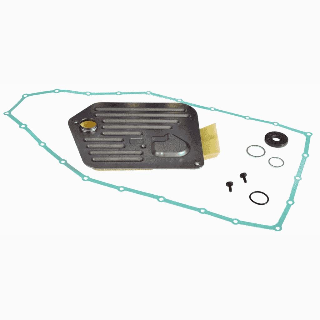 ZF 1055301098 Automatic Transmission Oil Change Parts Kit