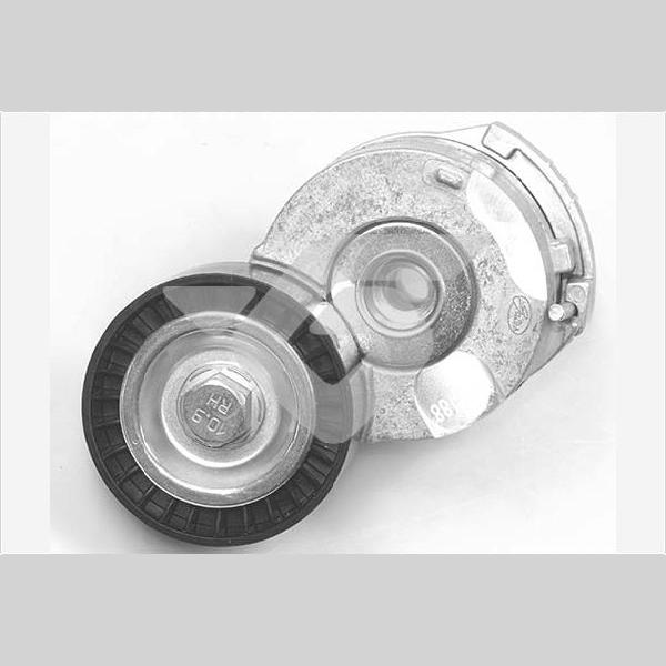 HUTCHINSON HUT0624 V-Ribbed Belt Tensioner Lever