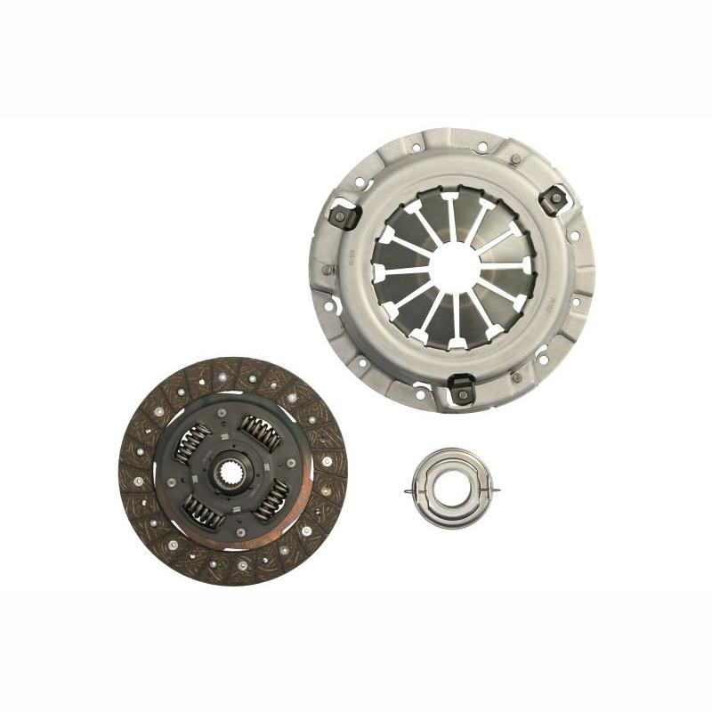 NEXUS F1C080NX Clutch Kit