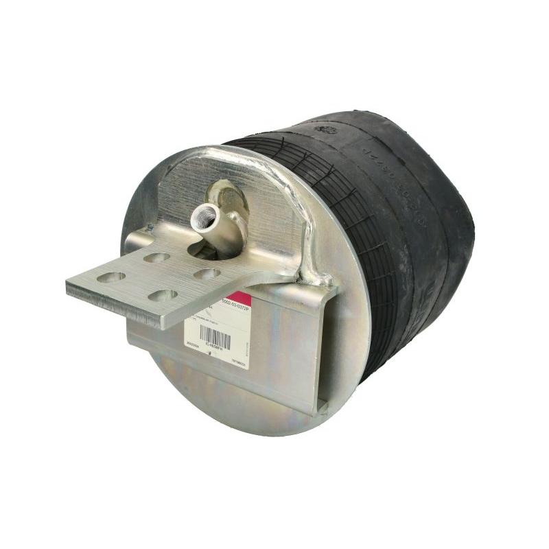 MAGNUM TECHNOLOGY 5002-03-0372P Air Suspension Bellow