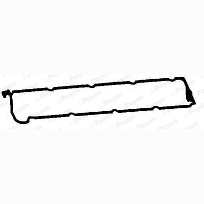 PAYEN JN955 Cylinder Head Cover Gasket