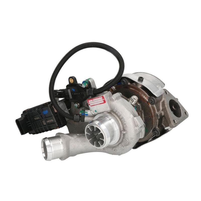 GARRETT 797517-9004S Turbocharger
