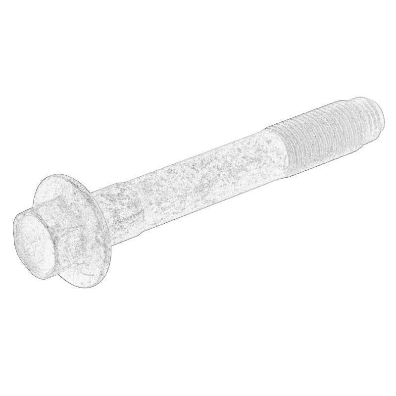 OE SUZUKI 09135-14011 Ball Joint Clamping Bolt