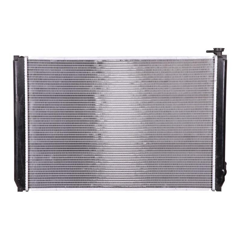 NISSENS NIS646887 Engine Radiator