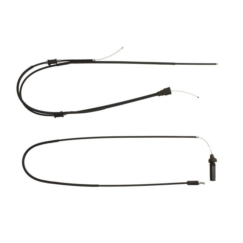 4 RIDE /LG-202 Accelerator Cable