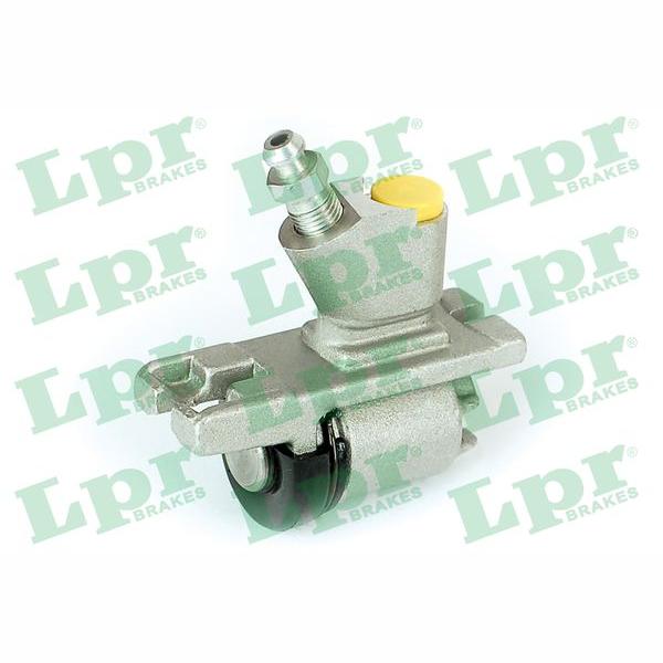 LPR LPR4939 Wheel Brake Cylinder