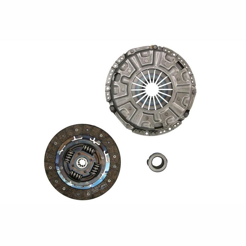 SACHS 3400700675:009 Clutch Kit