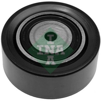 INA 532053710 V-Ribbed Belt Deflection/Guide Pulley