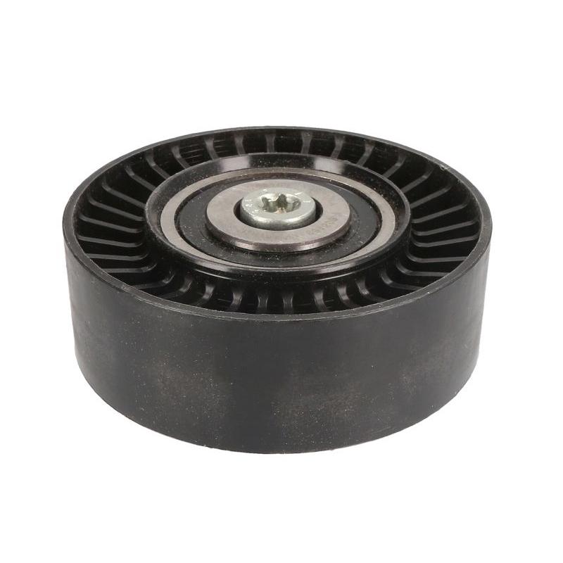 INA 532075210 V-Ribbed Belt Deflection/Guide Pulley
