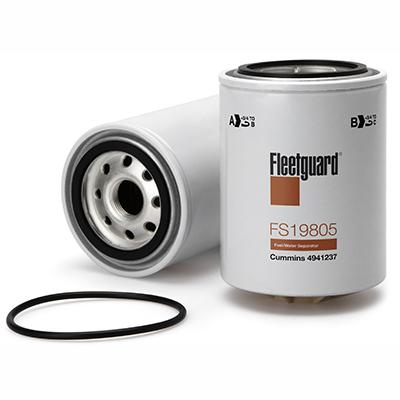 FLEETGUARD FS19805 Fuel Filter
