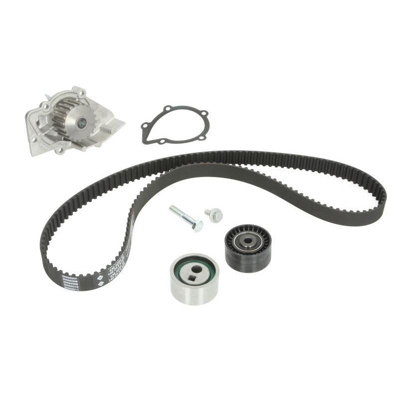 INA 530044030 Water Pump & Timing Belt Kit