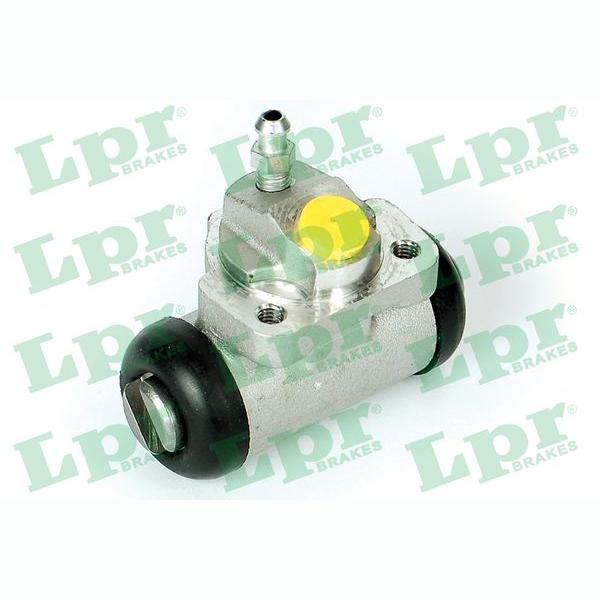 LPR LPR4389 Wheel Brake Cylinder