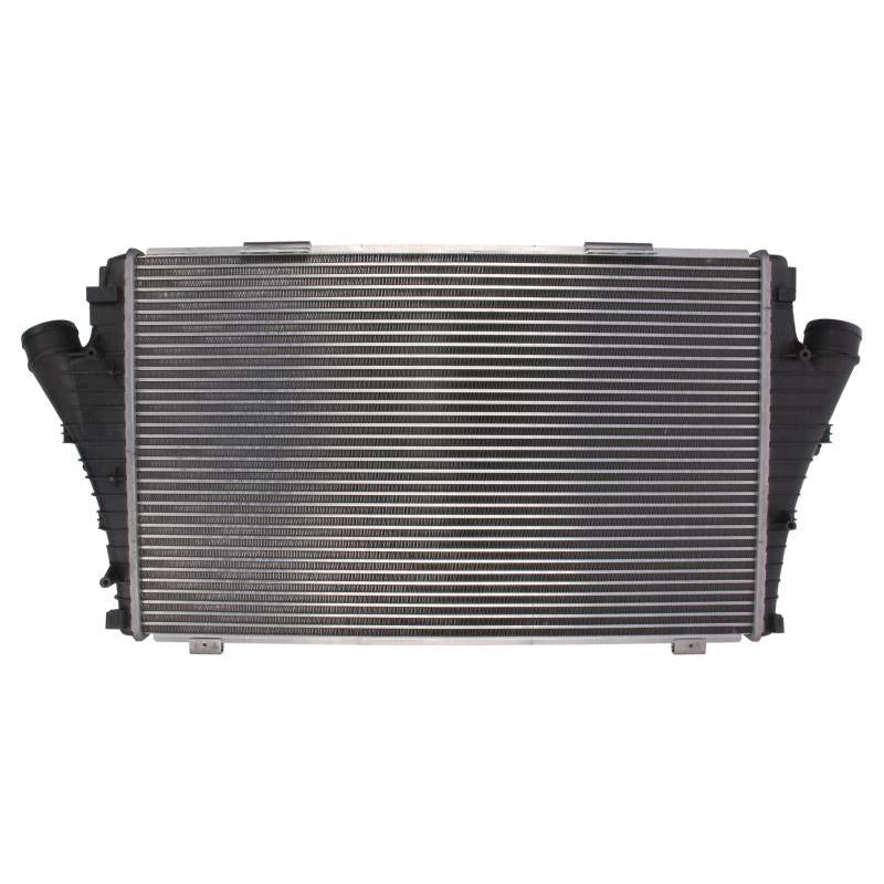 NISSENS NIS96646 Charge Air Cooler