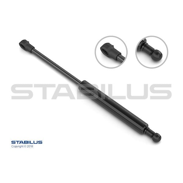 STABILUS STA8429DB Boot/Cargo Area Gas Spring
