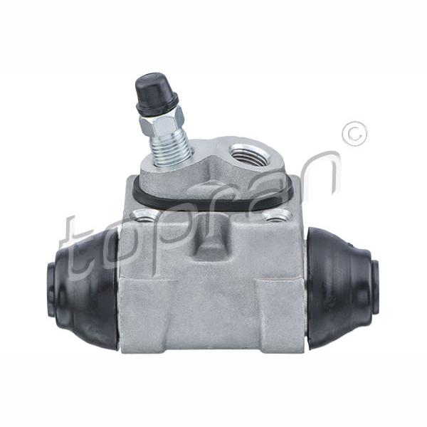 WABCO 4801029222 Brake Caliper Seal Kit