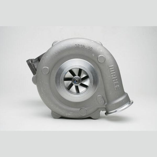 MAHLE 001TC14645000 Turbocharger