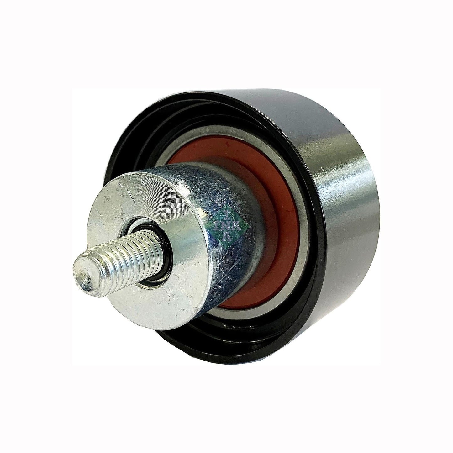 INA 532094610 V-Ribbed Belt Deflection/Guide Pulley