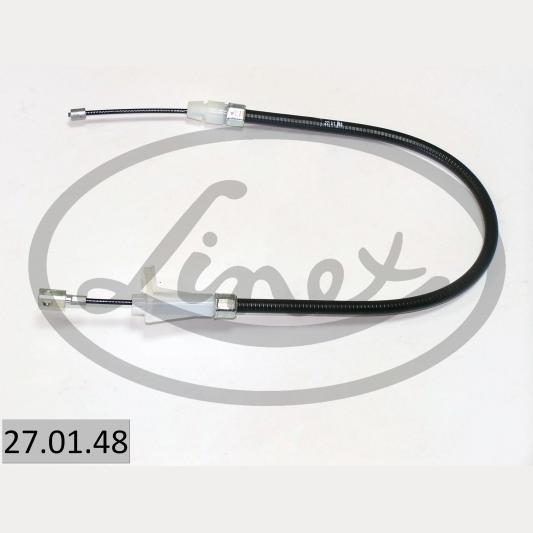 VAICO V10-30101 Parking Brake Cable Pull