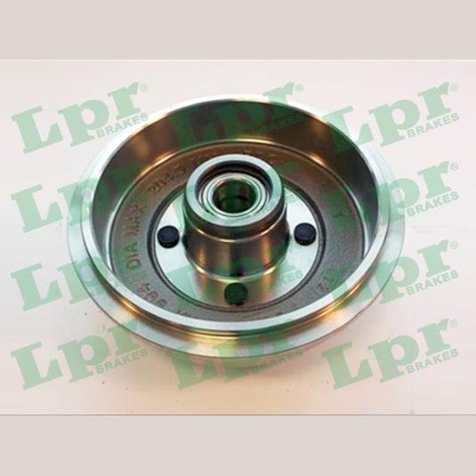 HERTH+BUSS JAKOPARTS J3222182 Brake Caliper