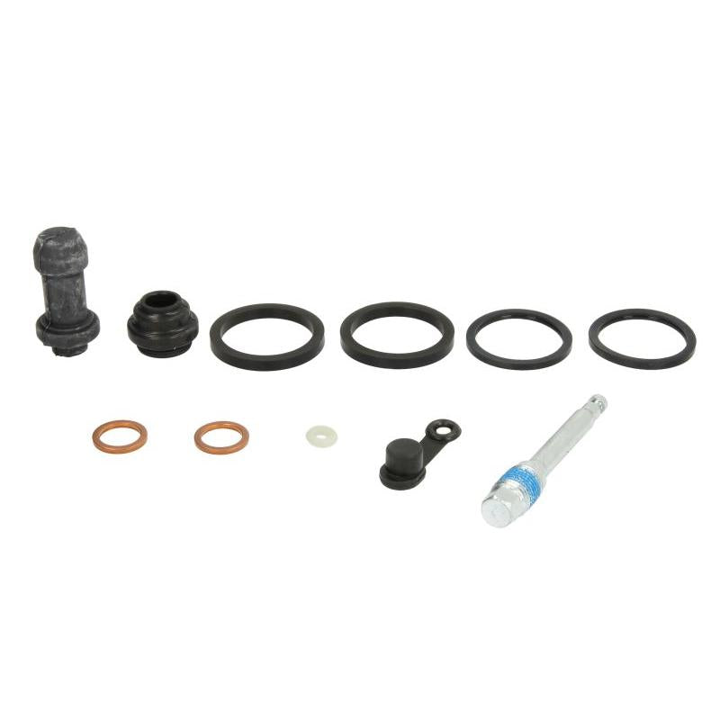 MEAT & DORIA MD90580 Wheel Speed Sensor
