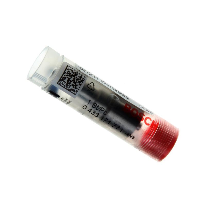 BOSCH 171-771 Nozzle Body