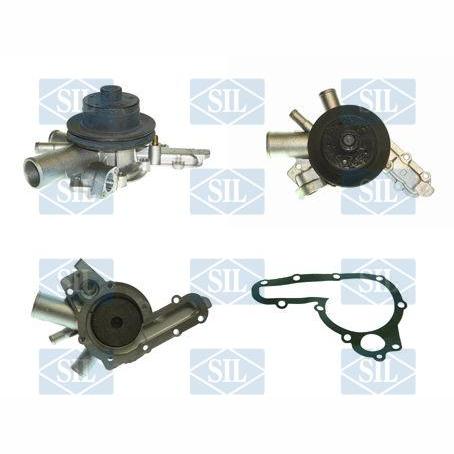 SIL PA226P Water Pump