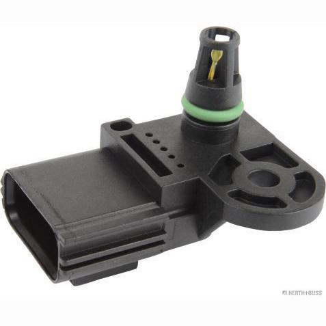 HERTH+BUSS ELPARTS 670300 Intake Manifold Pressure Sensor