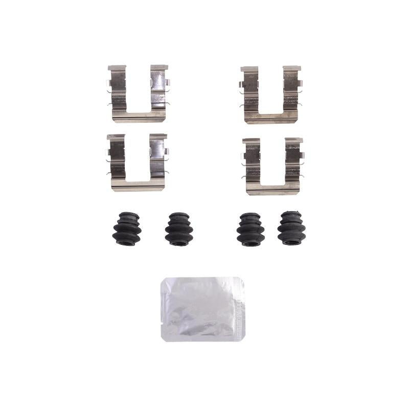 TRW MOTO PFK665 Disc Brake Pad Accessory Kit