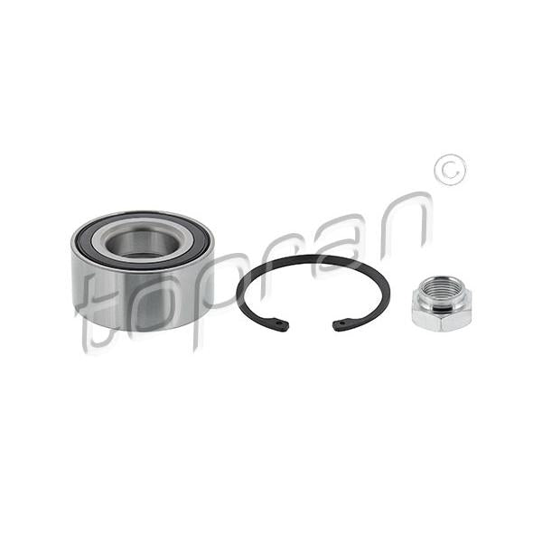 HANS PRIES HP720199 Wheel Bearing Kit