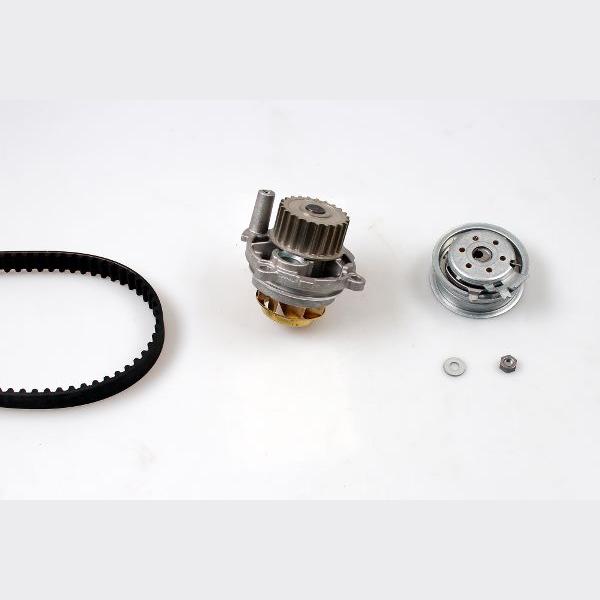HEPU PK05720 Water Pump & Timing Belt Kit