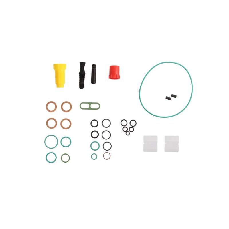 ENGITECH T210009 Fuel Pump Repair Kit