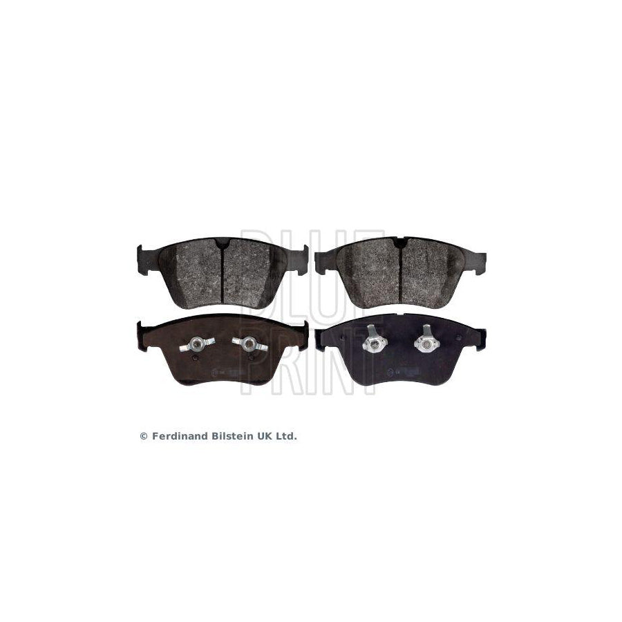 Blue Print Adu174278 Brake Pad Set