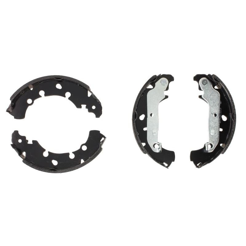 TRW MOTO BHV235E Brake Caliper