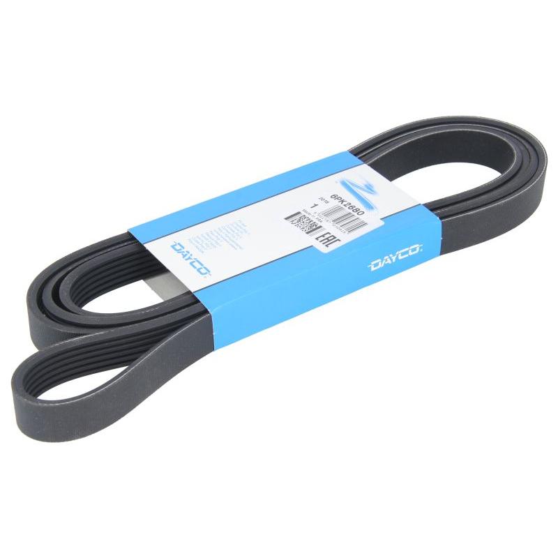 DAYCO DAY6PK2680 V-Ribbed Belt