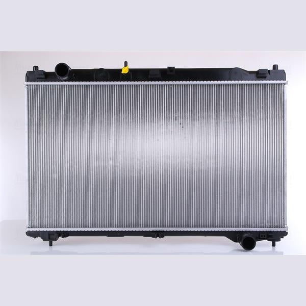 NISSENS NIS646948 Engine Radiator