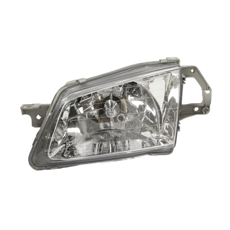 DEPO 216-1139L-LD-E Headlight