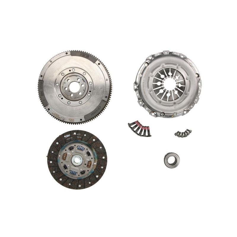 VALEO VAL837060 Clutch Kit