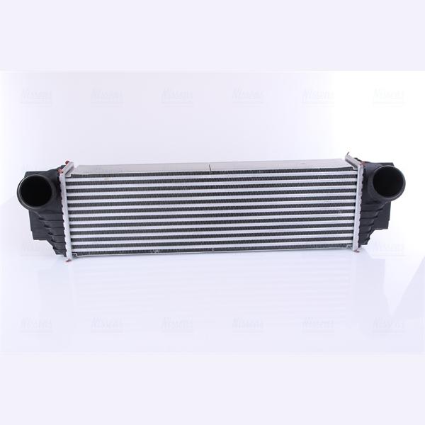 NISSENS NIS96100 Charge Air Cooler