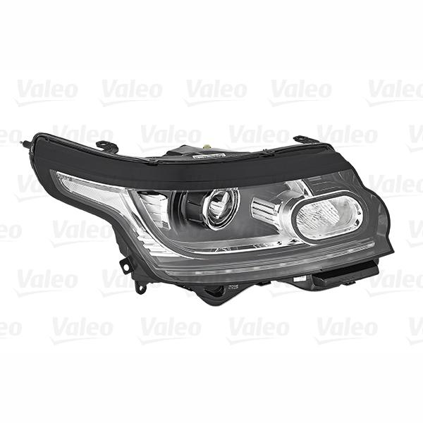 VALEO VAL450432 Headlight