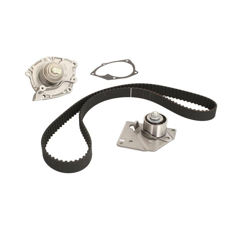 HEPU PK09570 Water Pump & Timing Belt Kit