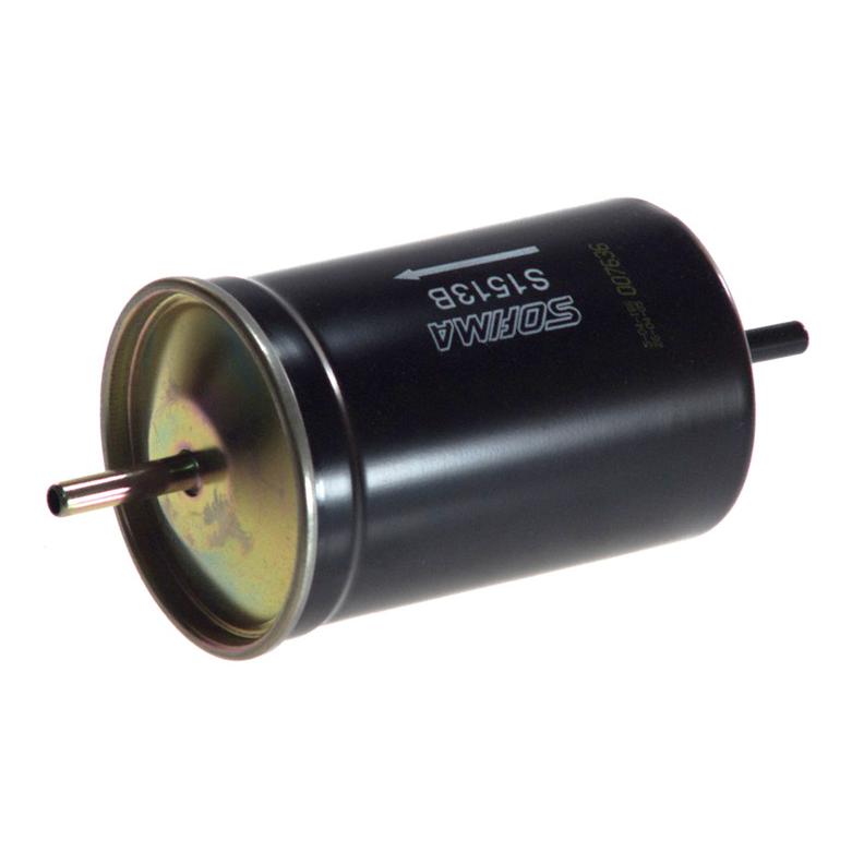 SOFIMA S1513B Fuel Filter