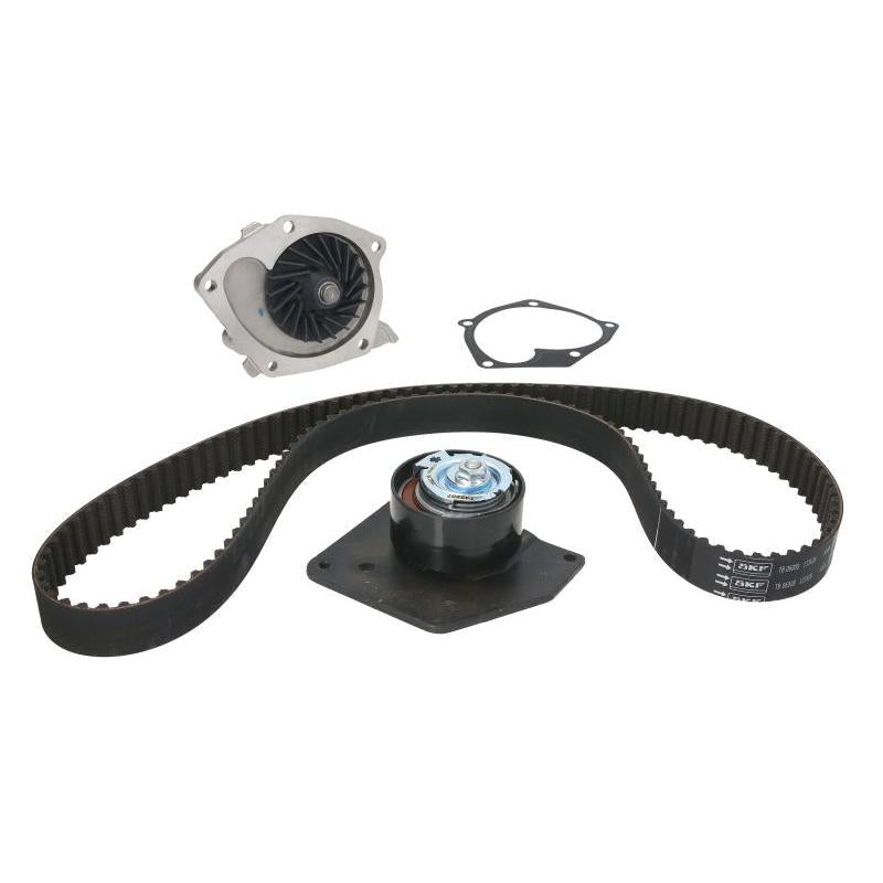 SKF VKMC06008 Water Pump & Timing Belt Kit