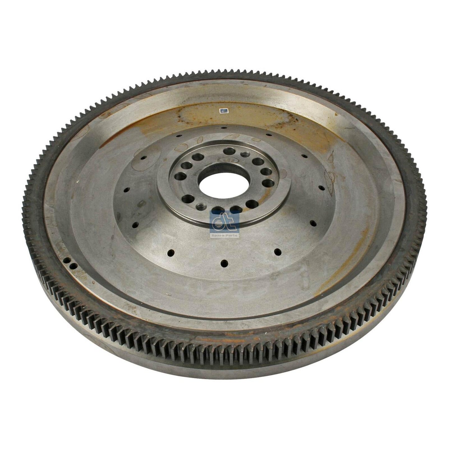 DT SPARE PARTS 1.10466 Flywheel