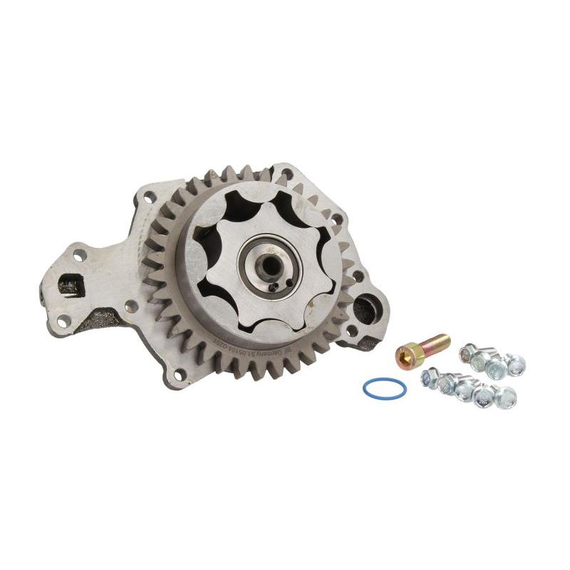 BF 20140220660 Oil Pump