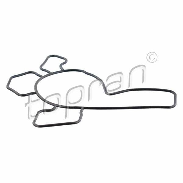 HANS PRIES HP205932 Water Pump Gasket