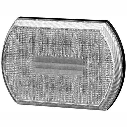 HELLA 2BA013330-017 Direction Indicator