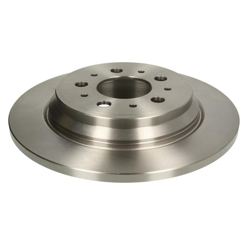 LPR LPRV1022P Brake Disc