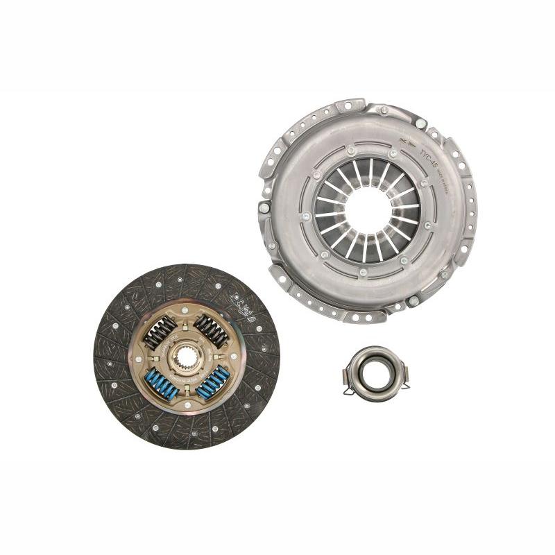 VALEO VAL828505 Clutch Kit