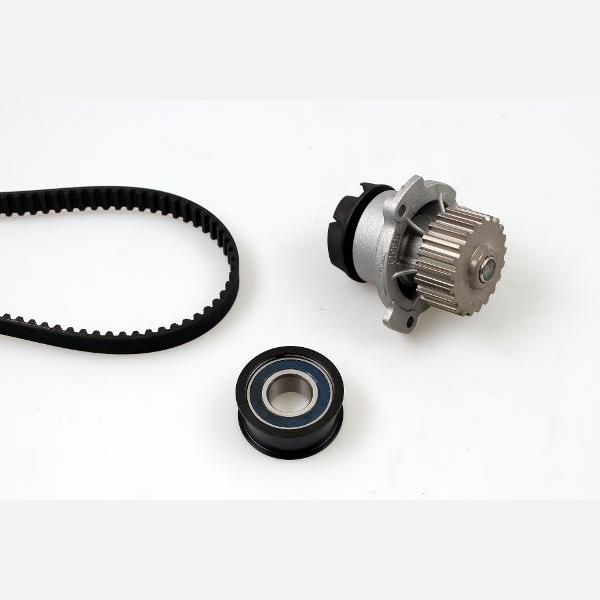 HEPU PK06240 Water Pump & Timing Belt Kit