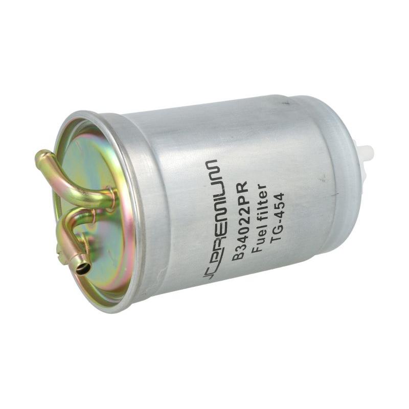 JC PREMIUM B34022PR Fuel Filter